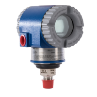 pressure transmitter model : M45  / ترانسمیتر فشار مدل : M45